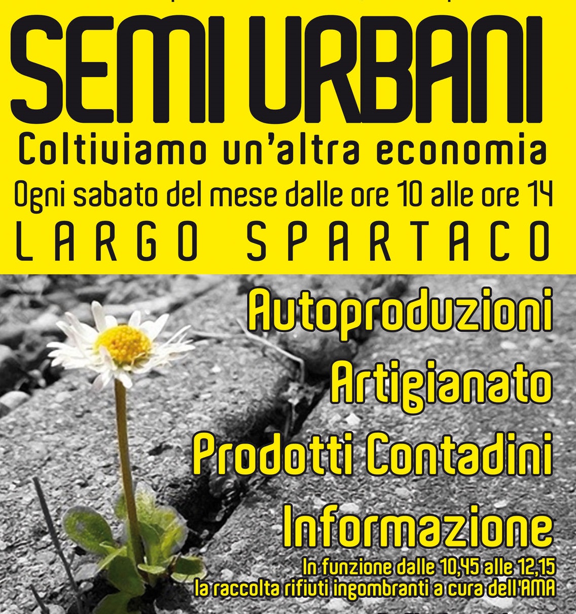 4 Semi Urbani