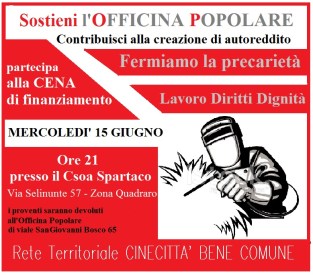 loc officina popolare