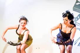 burlescque 30 settembre