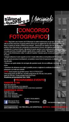 concorso 21 e 22 apr